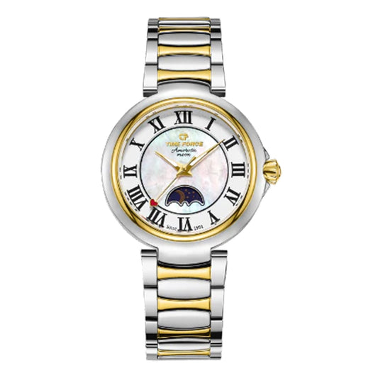 Reloj Time Force TF5052LAG-N02M