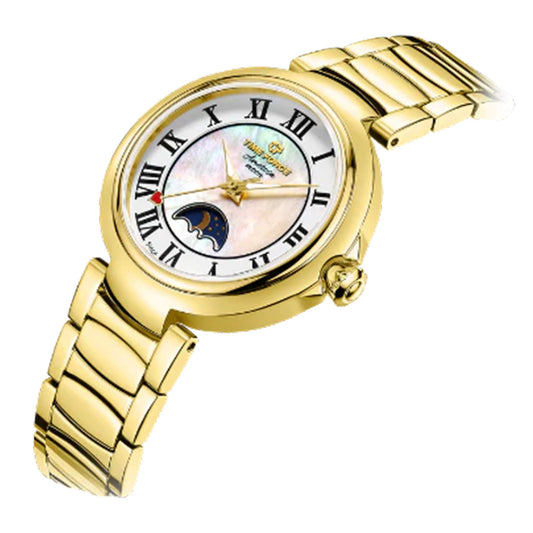 Reloj Time Force TF5052LG-N02M