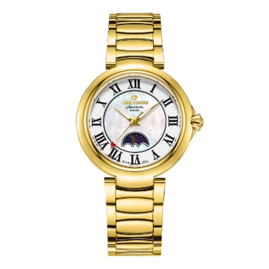 Reloj Time Force TF5052LG-N02M