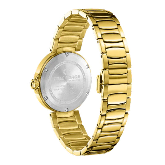 Reloj Time Force TF5052LG-S03M