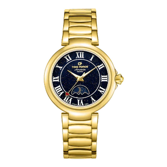 Reloj Time Force TF5052LG-S03M
