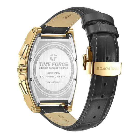 Reloj Time Force TF5053MG-01L