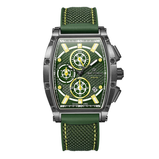 Reloj Time Force TF5053MGN-07