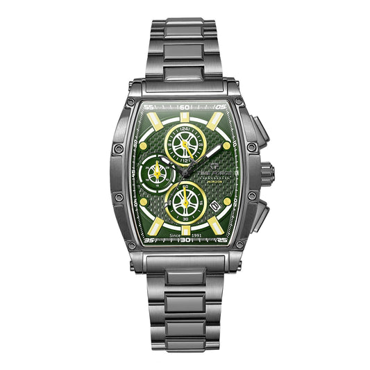 Reloj Time Force TF5053MGN-07M