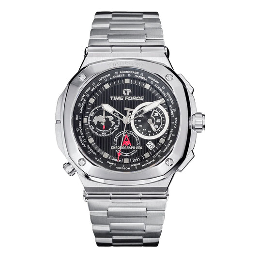 Reloj Time Force TF5054M-01M