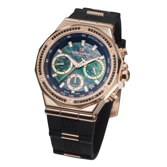 Reloj Time Force TF5055LRS-N01