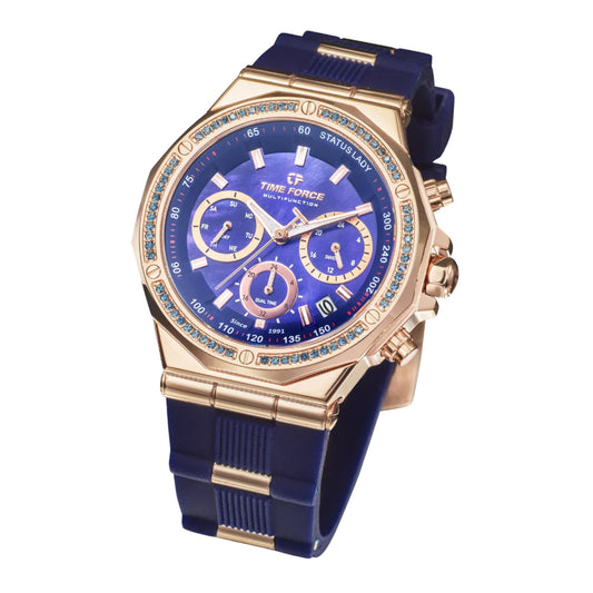 Reloj Time Force TF5055LRS-N03