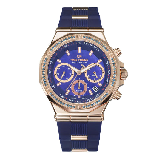 Reloj Time Force TF5055LRS-N03