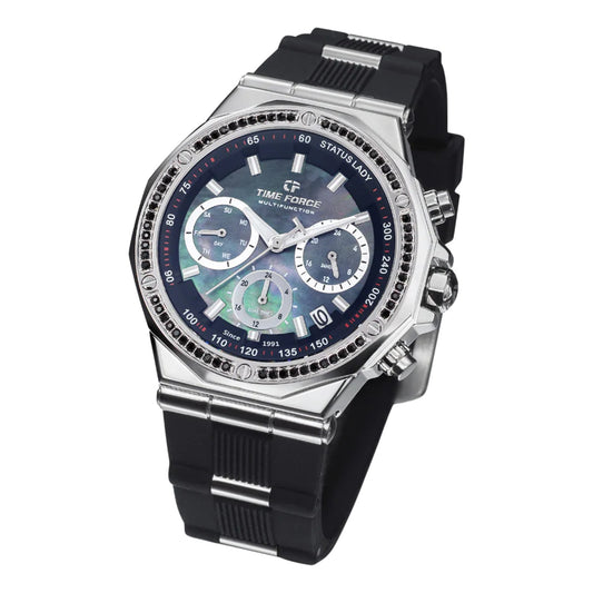 Reloj Time Force TF5055LS-N01