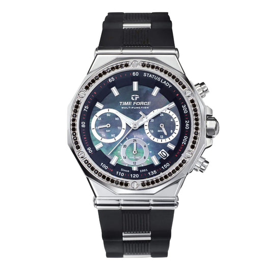 Reloj Time Force TF5055LS-N01
