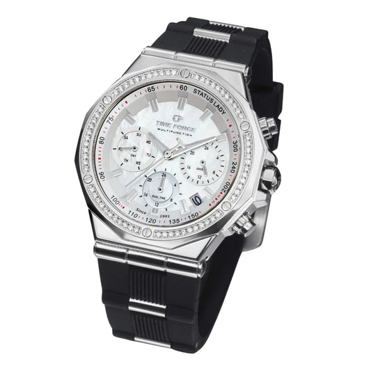 Reloj Time Force TF5055LS-N02