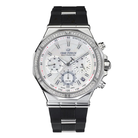 Reloj Time Force TF5055LS-N02