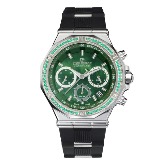 Reloj Time Force TF5055LS-N07