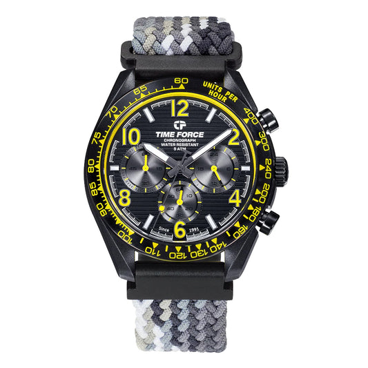 Reloj Time Force TF5056M-K