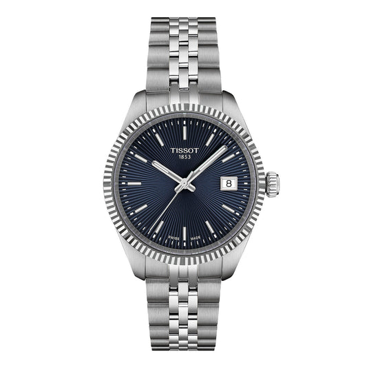 Reloj Tissot Ballade T156.210.11.041.00