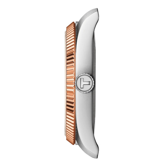 Reloj Tissot Ballade T156.210.22.031.01