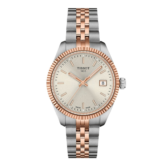 Reloj Tissot Ballade T156.210.22.031.01