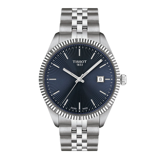 Reloj Tissot Ballade T156.410.11.041.00