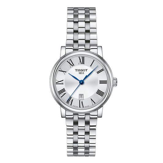 Reloj Tissot Carson T122.210.11.033.00
