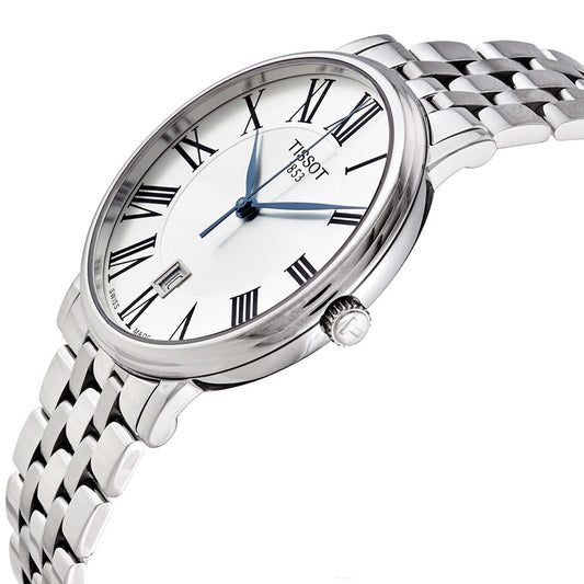 Reloj Tissot Carson T122.410.11.033.00