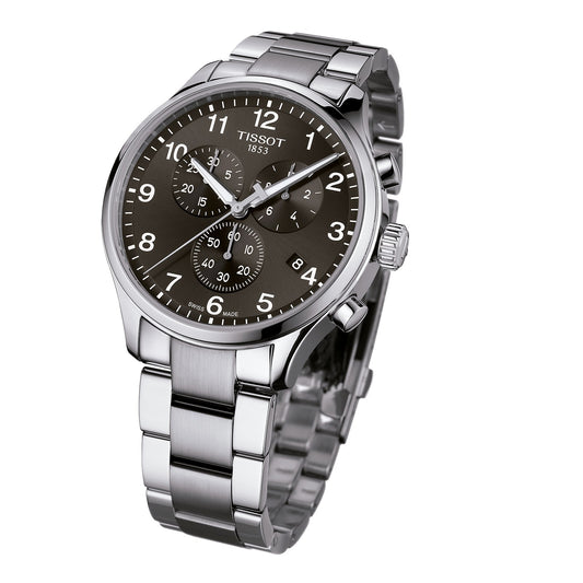 Reloj Tissot Chrono XL T116.617.11.057.01