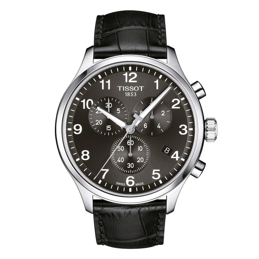 Reloj Tissot Chrono XL T116.617.16.057.00