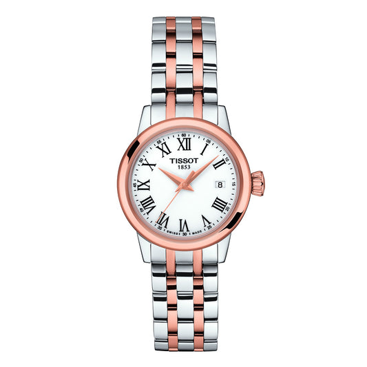 Reloj Tissot Classic Dream T129.210.22.013.00