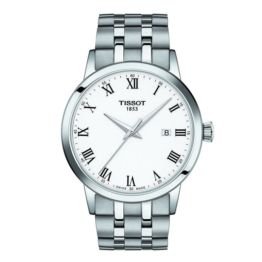 Reloj Tissot Classic Dream T129.410.11.013.00