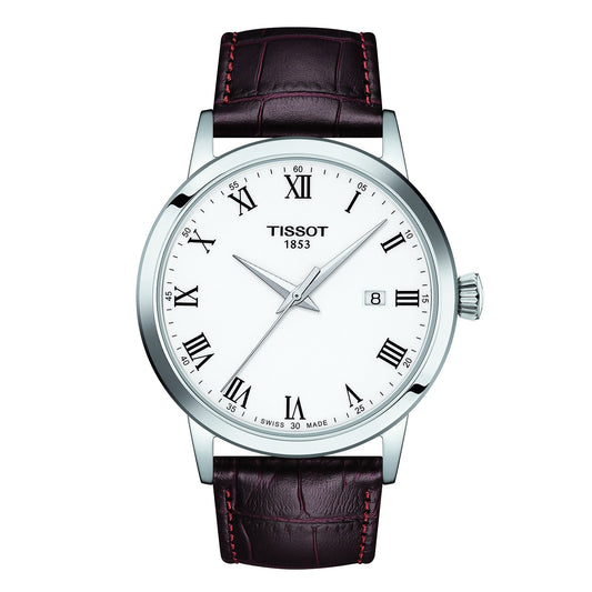 Reloj Tissot Classic Dream T129.410.16.013.00