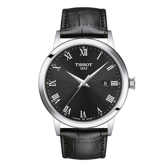 Reloj Tissot Classic Dream T129.410.16.053.00