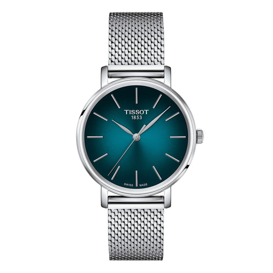 Reloj Tissot Everytime T143.210.11.091.00