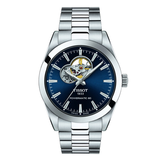 Reloj Tissot Gentleman T127.407.11.041.01