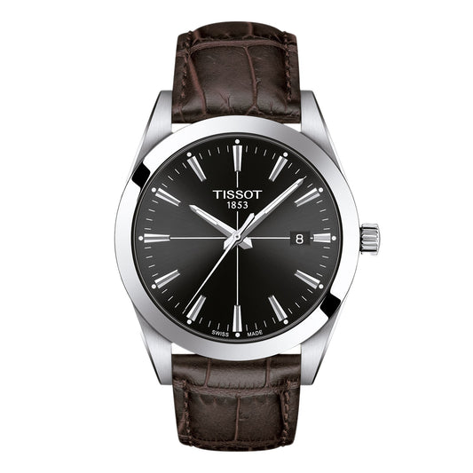 Reloj Tissot Gentleman T127.410.16.051.01