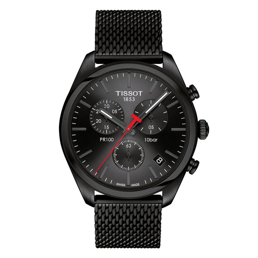 Reloj Tissot PR 100 T101.417.33.051.00