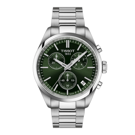 Reloj Tissot PR 100 T150.417.11.091.00