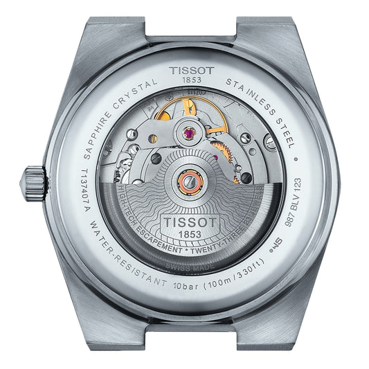 Reloj Tissot Prx Powermatic T137.407.11.351.00