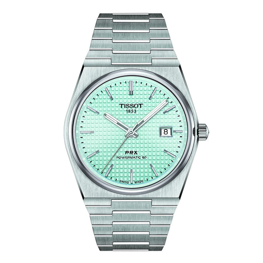 Reloj Tissot Prx Powermatic T137.407.11.351.00