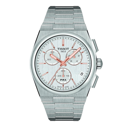 Reloj Tissot PRX T137.417.11.031.00