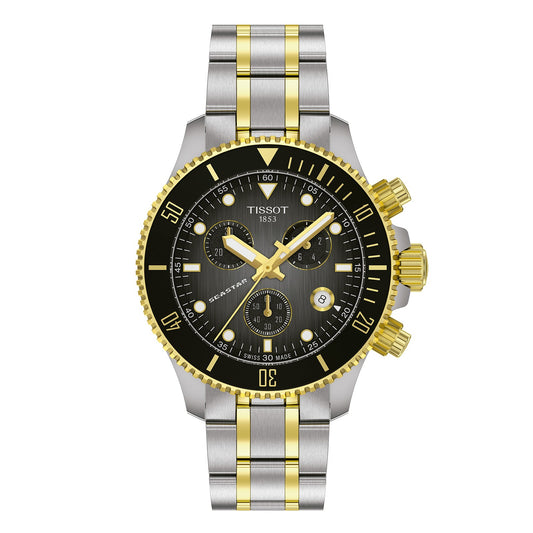 Reloj Tissot Seastar T120.217.22.061.00