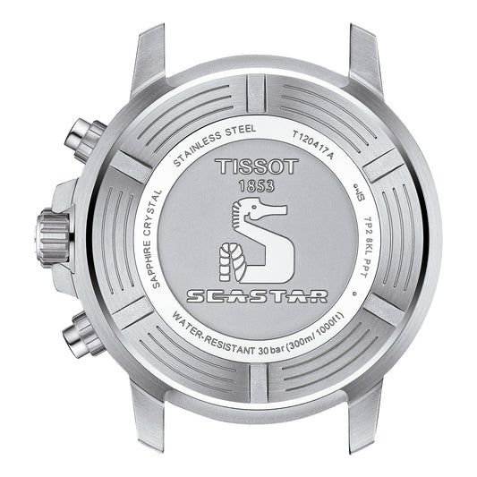 Reloj Tissot Seastar T120.417.17.041.00