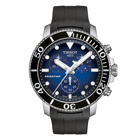 Reloj Tissot Seastar T120.417.17.041.00