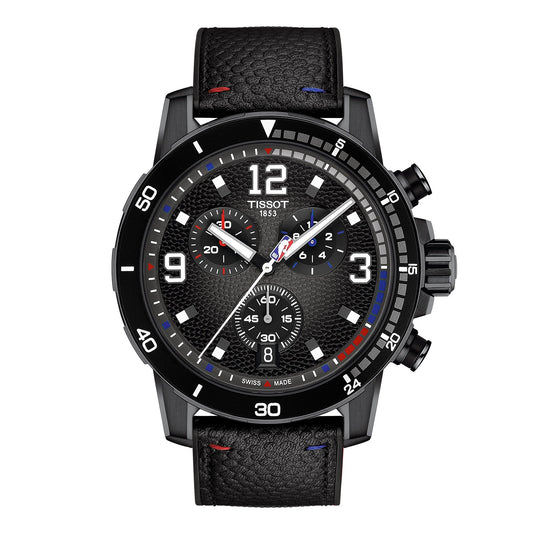 Reloj Tissot Supersport T125.617.37.067.00