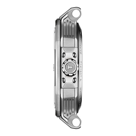 Reloj Tissot T-Race Powermatic 8 T141.807.17.051.00