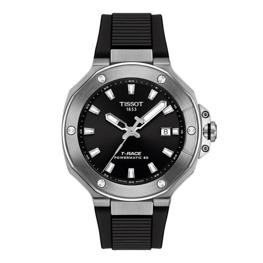 Reloj Tissot T-Race Powermatic 8 T141.807.17.051.00