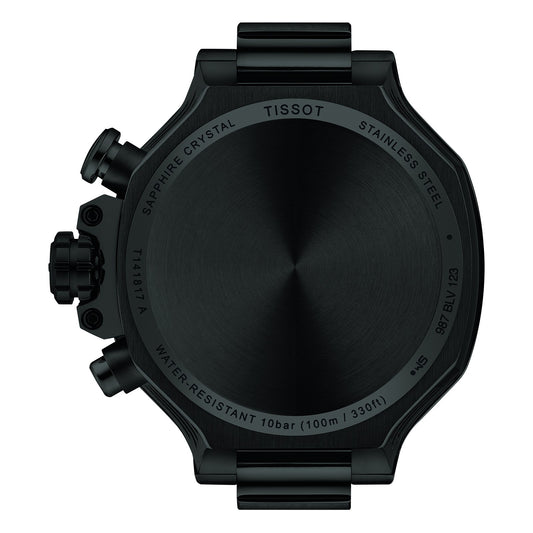 Reloj Tissot T-Race T141.817.37.051.00