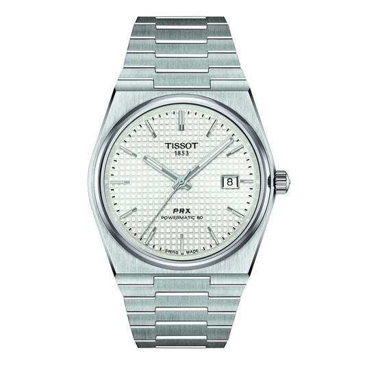 Reloj Tissot T137.407.11.111.00
