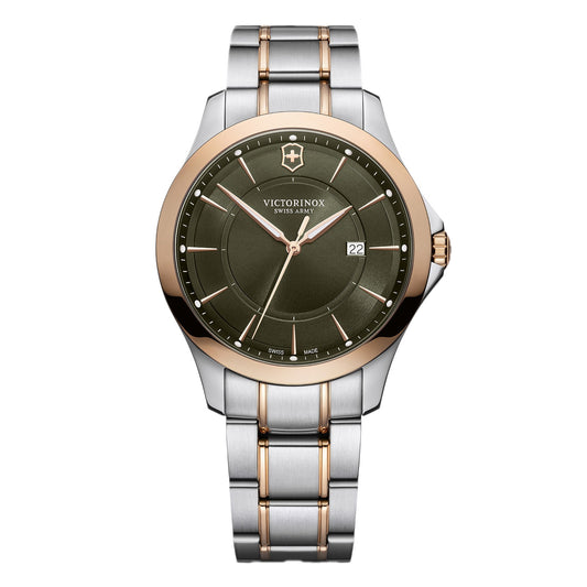 Reloj Victorinox Alliance 241913