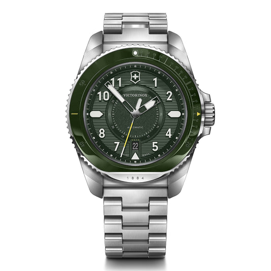 Reloj Victorinox Journey Automatico 242015
