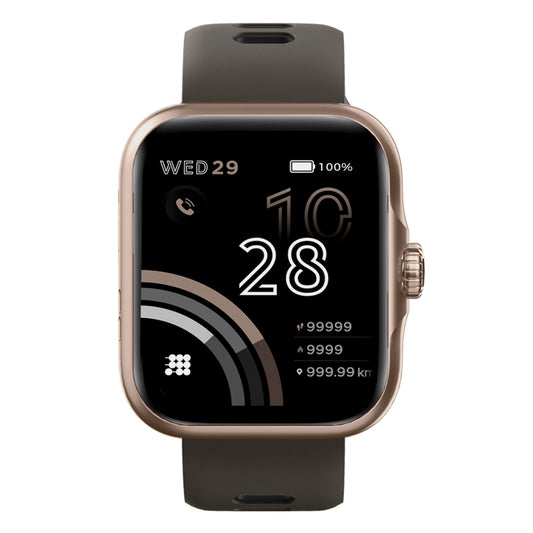 Smartwatch Cubitt Viva Pro CT-VIVAP9