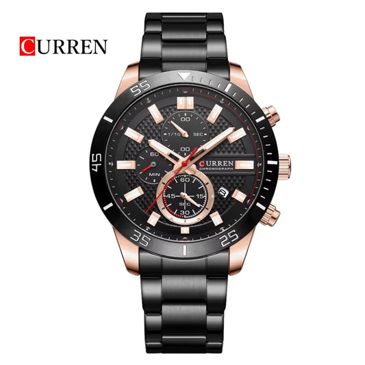 Reloj Curren 983 Negro